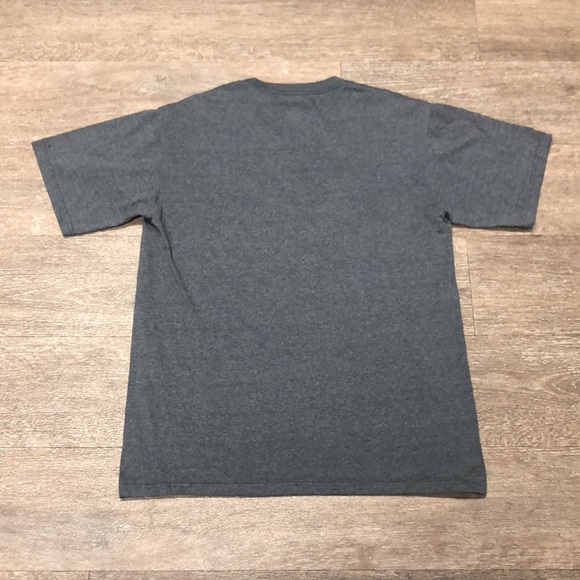 ⬇️⭐️ NFL Team Apparel New Orleans Saints Tee Shirt - UNISEX - Picture 6 of 6